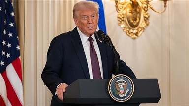 Trump s’attend à ce qu’un accord avec l’Iran prenne forme le mois prochain