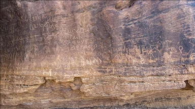 مصر.. اكتشاف موقع بسيناء تعود آثاره إلى 10 آلاف عام