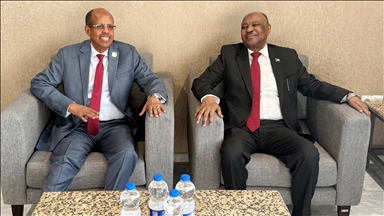 السودان يدعو إلى إنهاء تعليق عضويته في الاتحاد الإفريقي