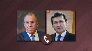 Москва и Ашхабад обсудили широкий спектр вопросов двустороннего сотрудничества