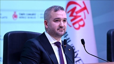 TCMB Başkanı Karahan: 2026 yıl sonunda enflasyonun yüzde 15 ile yüzde 21 aralığında olacağını tahmin ediyoruz