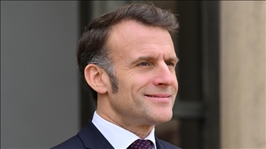 UE : Macron presse l’Europe d’« accélérer » face à l’urgence économique et géopolitique