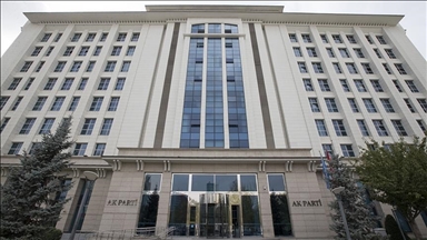 AK Parti'den belediyelere "ramazan" genelgesi