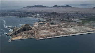 ABD, Çin'in Peru'da inşa ettiği Chancay Limanı'nın denetiminde yerel yetkileri kısıtlayan karardan endişeli