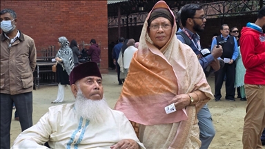 'Great enthusiasm': International observers hail Bangladesh general elections