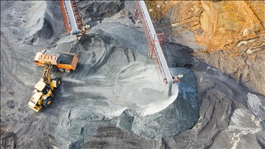 Finland opens Europe's 1st lithium mine for battery production