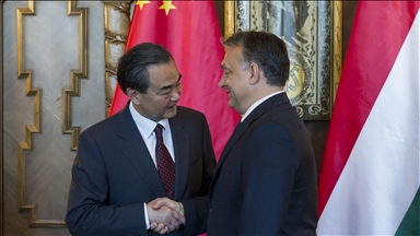 Beijing urges Hungary to play ‘active role’ in steady China-EU ties