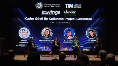 UKODER, kadın ihracatçı seferberliği başlattı