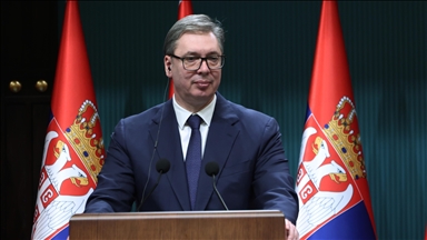 Vučić očekuje dosad najveću posjetu turskog predsjednika Erdogana Srbiji