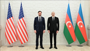 ABD Başkan Yardımcısı Vance’ın Güney Kafkasya ziyareti: Stratejik ortaklık ve bölgesel bağlantı hamleleri
