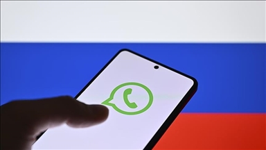 WhatsApp affirme que la Russie a tenté de « bloquer totalement » ses services