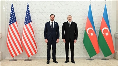 АНАЛИТИКА - Визит вице-президента США на Южный Кавказ: стратегическое партнерство и развитие региональной связности