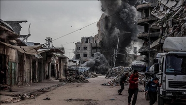 Artêşa Îsraîlê agirbest binpê kir û li Xezeyê Filistîniyek kuşt, 4 kes jî birîndar kirin