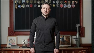 Президент Украины заявил, что предпочитает войну «плохому миру»