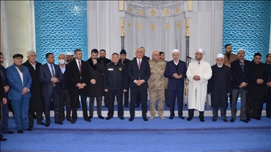 Li Mûşê malbatên neyar li hev hatin