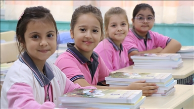 France : le ministre de l’Éducation appelle les parents à un « sursaut collectif » face aux violences scolaires