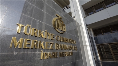 Merkez Bankası rezervleri 207,5 milyar dolar oldu