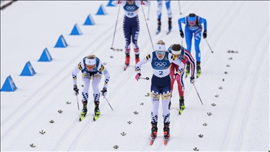 Gold medals distributed across 7 disciplines on day 5 of 2026 Winter Olympics