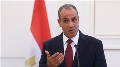 Mısır: Sudan'ın istikrarı, kaos ve çatışmanın yayılmasını engellemek için acil bir gereklilik