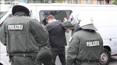 Njemačka policija uhapsila dvojicu osumnjičenih članova terorističke organizacije PKK s oružjem i drogom