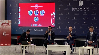 Türkiye : Istanbul a accueilli la "Rencontre des ambassadeurs numériques de la culture" 