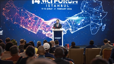 İstanbul : le 14ᵉ WCI Forum mise sur un partenariat économique durable entre la Türkiye et l’Afrique
