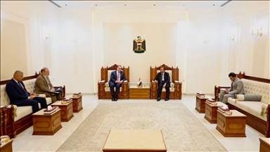 واشنطن: أي حكومة عراقية ينبغي أن تبقى مستقلة بالكامل 