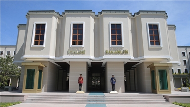 Görele Belediye Başkanı Dede görevden uzaklaştırıldı