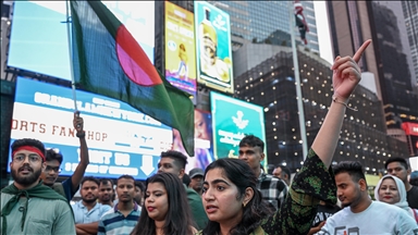 Elections au Bangladesh : les premiers résultats arrivent alors que le pays attend un nouveau gouvernement