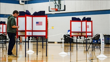 New political action committee launches to back pro-Palestine candidates in 2026 US midterm elections