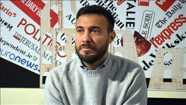 Итальянский гуманитарный работник: жители Газы по-прежнему нуждаются в помощи