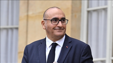 Le ministre français de l’intérieur, Laurent Nuñez, se rendra en Algérie le 16 février