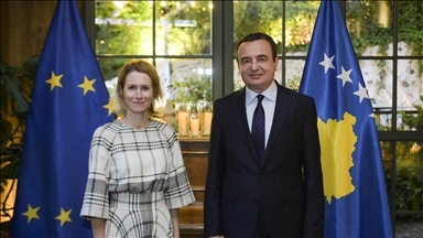 Калас по формирањето на косовската Влада: Момент за унапредување на односите ЕУ - Косово