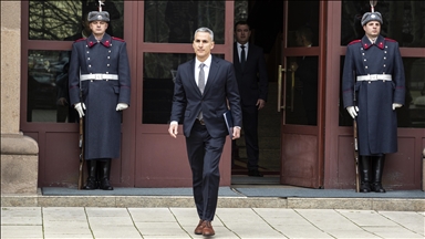 Zamjenik guvernera Centralne banke predvodi prelaznu vladu Bugarske