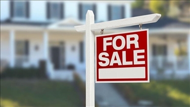 US existing home sales fall 8.4% in January