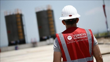 Turkish Petroleum and bp sign pact on oil, gas cooperation