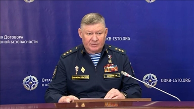 Милитаризация в Европе направлена на военное противостояние с РФ - начальник Объединенного штаба ОДКБ