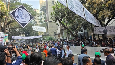 U Bangladešu se održavaju parlamentarni izbori, prvi od ustanka 2024. godine