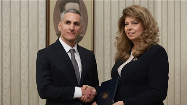 Заменик-гувернерот на бугарската централна банка ќе ја предводи техничката влада