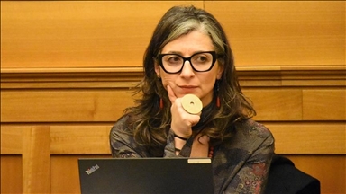 Polémique autour de Francesca Albanese : JURDI saisit la justice après les propos de Jean-Noël Barrot