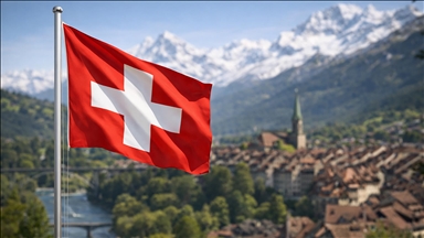 İsviçre'de, "nüfusu 10 milyon ile sınırlama" önerisi referanduma sunulacak