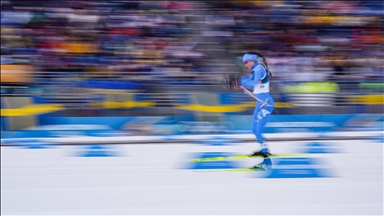 JO d’hiver 2026 : la France signe une journée historique et grimpe à la 6e place