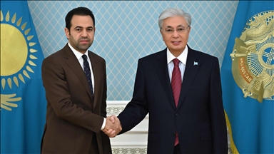 Токаев назвал продвижение гуманистических ценностей ислама созвучным политическому курсу Казахстана