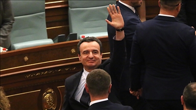 Vendet e rajonit urojnë qeverinë e re të Kosovës