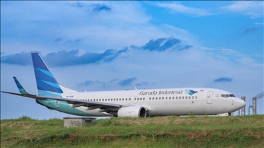 إندونيسيا.. مقتل طيارين بإطلاق نار على طائرة أثناء هبوطها