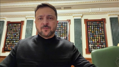 Зеленский ввел в действие решение СНБО о гарантиях безопасности для Украины