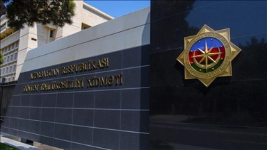 СГБ Азербайджана раскрыла детали расследования дела о попытке захвата власти