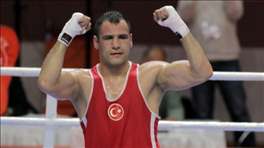 İstanbulspor'un milli boksörü Seyda Keser vefat etti