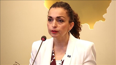 Osmani anulon pjesëmarrjen në Konferencën e Sigurisë në Mynih për shkak të zhvillimeve të brendshme në Kosovë