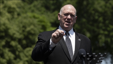 Shefi i kufirit amerikan njofton fundin e rritjes së operacioneve të imigracionit në Minneapolis dhe St. Paul